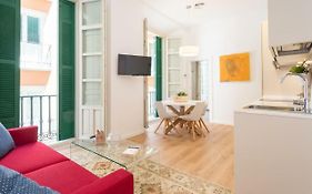 Apartamento Centro Histórico II
