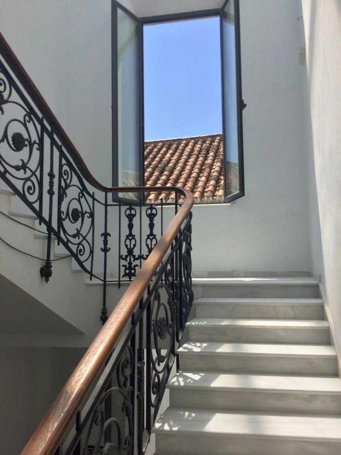 Apartamento Centro Histórico II Málaga Exterior foto